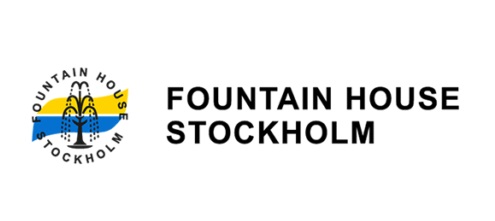 Fountain House Stockholm